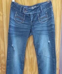 Women/Juniors Size 9/10 NWOT Hydraulic Jeans